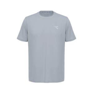 Rooster Men's Tshirt - Grey