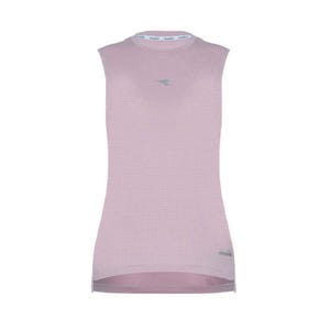 Nirvana Women's Sleveless - Pink