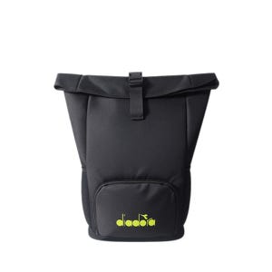 Pacino Unisex Backpack - Black