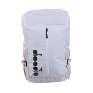 Reeves Unisex Backpack - Lt Grey