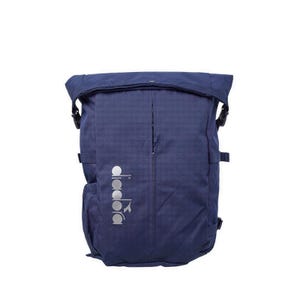 Rusty Unisex Backpack - Navy