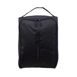 Rowan Unisex Shoebag - Black