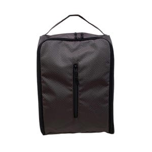 Rowan Unisex Shoebag - Dark Grey