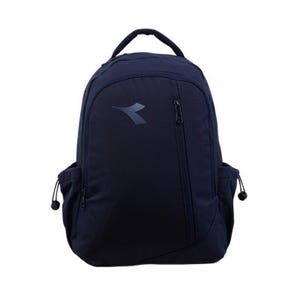 Roux Unisex Backpack - Navy