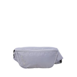 RUPERT UNISEX WAISTBAG - LT GREY