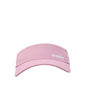 Unisex Fay Visor - Pink