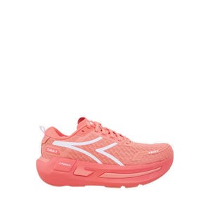 Cellula 2 W Women's Running Shoes - Orange