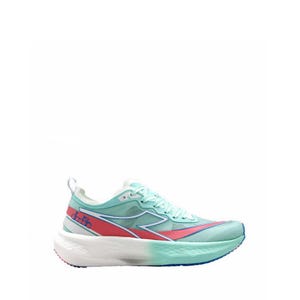Pizalo Women's Running Shoes - Aqua