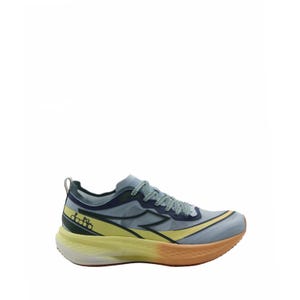 Pizalo 3 Men's Running Shoes - Grey
