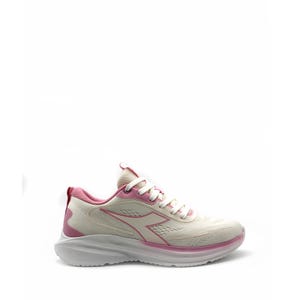 Pista Women's Running Shoes - Pink