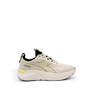 Pila Men's Running Shoes - Beige