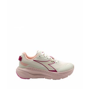 Parco Women's Running Shoes - White
