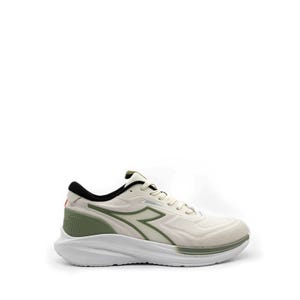 Prabo Men's Running Shoes - Army