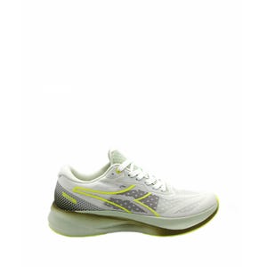 Peggy Men's Running Shoes - Lime Green