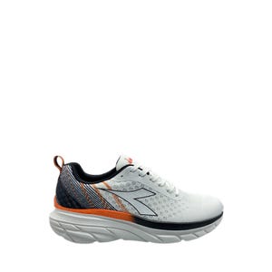 Parlow Men's Running Shoes - White