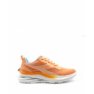 Paco Women's Running Shoes - Orange