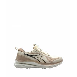 Penny Men's Running Shoes - Beige