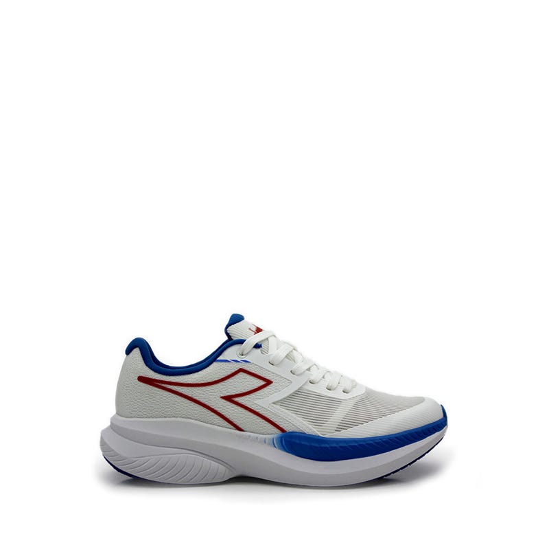Prada Men's Running Shoes - White
