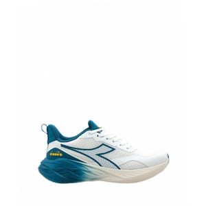 Retriz Men's Running Shoes - White Tosca