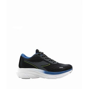 Ricole Men's Running Shoes - Black