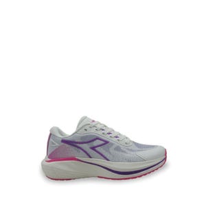 Rayn Women's Running Shoes - Beige Purple