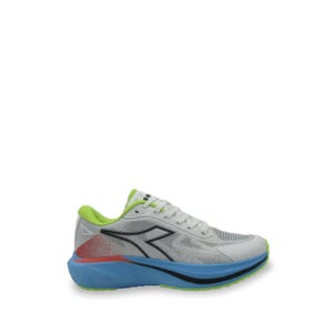 Rayn Men's Running Shoes - Beige Blue