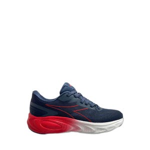 Rasil Men's Running Shoes - Mono Black