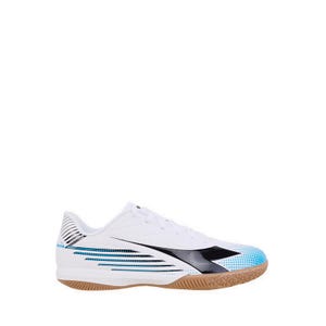 Pichichi 8 IDR Men's Futsal Shoes - White