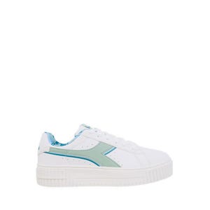 Jace Double WN Women's Casual Shoes - Green