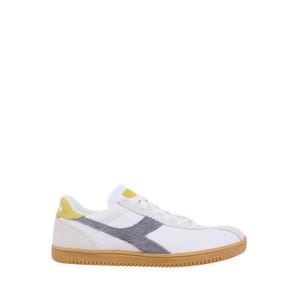 Tokyo Hit Men's Casual Shoes - White