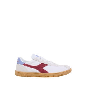 Tokyo Hit Women's Casual Shoes - White