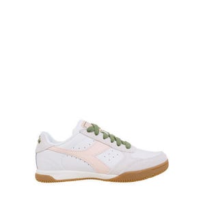 Seoul Indoor Women's Casual Shoes - White