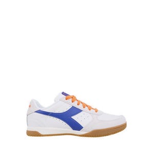 Seoul Indoor Men's Casual Shoes - White