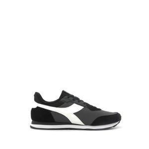 Manta Men's Sneakers Shoes - Black