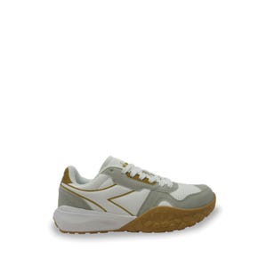 Pallo Women's Sneakers Shoes - Beige
