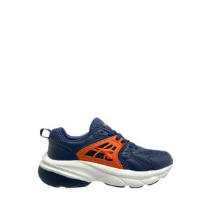 Raimor Men's Running Shoes - Navy