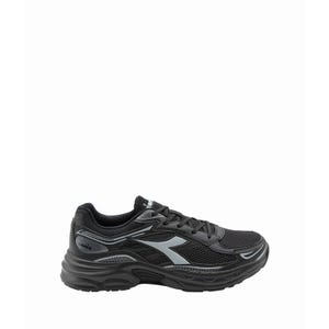 Regore Men's Lifestyle Shoes - Mono Black