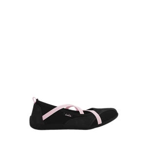 Purlie Women's Lifestyle Shoes - Black Pink