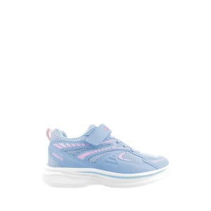 Pellagio Jr Girl's Running Shoes - Blue
