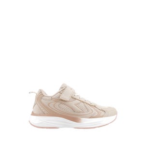 Rezole Jr Girl's Lifestyle Shoes - Beige
