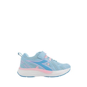 Russel Jr Girl's Lifestyle Shoes - Blue