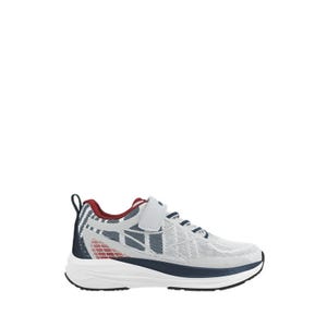 Rovato Jr Boy's Lifestyle Shoes - White