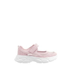 Ronari Jr Girl's Lifestyle Shoes - Pink