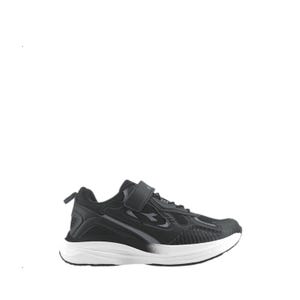 Ruston Jr Boy's Lifestyle Shoes - Black