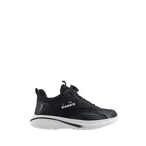 Regalo Jr Boy's Lifestyle Shoes - Black