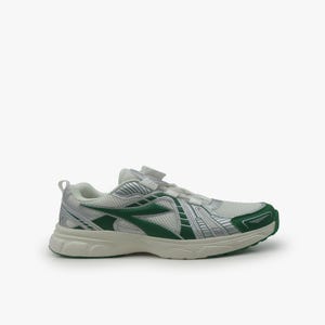 Stero Jr Boy's Lifestyle Shoes - Green