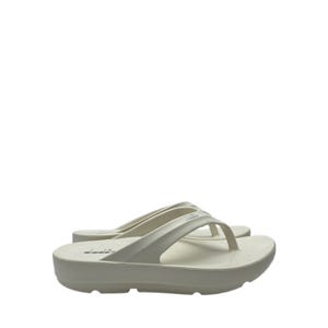 Prita Women's Sandal Shoes - Beige