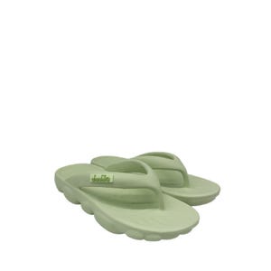 Revril Women's Sandals - Lt Green