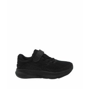 Malton Jr Boy's Running Shoes - Mono Black