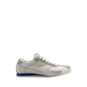 Reidor Men's Lifestyle Shoes - Beige Blue